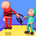鞭子大亂斗