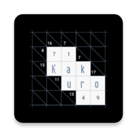 終極數學填字