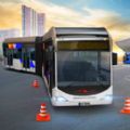 公交車城市駕駛