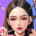明星化妝模擬器