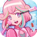 巴啦啦魔法美妝