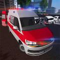 救護車急救模擬器