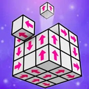 3D箭頭消消消