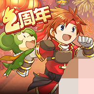 法蘭回憶魔力寶貝歸來