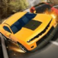 車禍升級