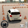 真實(shí)停車3d模擬器