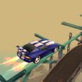 越野瘋狂賽車