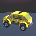 賽車爭(zhēng)鋒對(duì)決