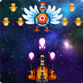 宇宙射擊