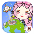 尤雅小鎮世界