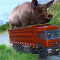卡車遨游世界模擬器
