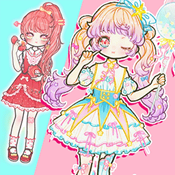 少女時尚小屋