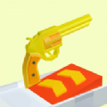 槍射沖刺