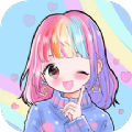 裝扮次元少女