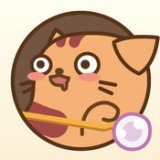 音樂貓咪