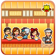 開羅拉面店中文版