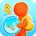 摸魚就是玩