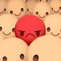 人滿為患大亨