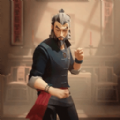 莫問江湖