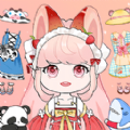 櫻花魔法公主換裝