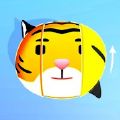 Face旋轉拼圖