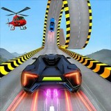 單機狂野飛車