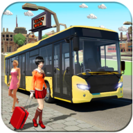 城市公交車駕駛模擬器