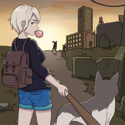 末世求生日記免廣告版