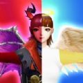 惡魔和天使