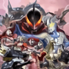 大怪獸格斗dx正版