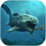 海底巨獸模擬器