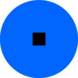 藍色Blue
