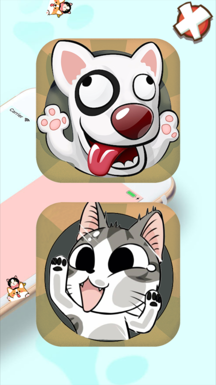 猫狗语翻译器图5