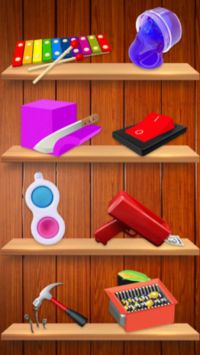 疯狂解压盒子图4