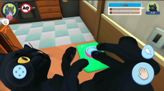 我的宠物猫模拟器图2