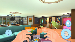 我的宠物猫模拟器图3