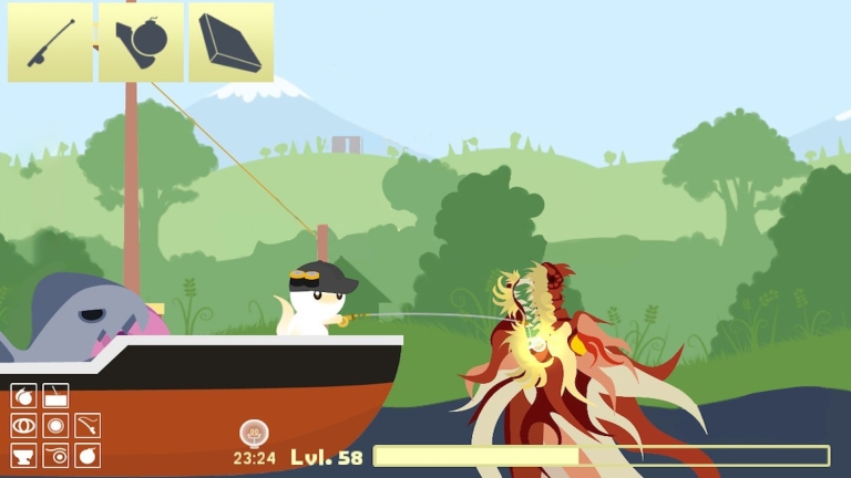 小貓釣魚之龍王挑戰正式版