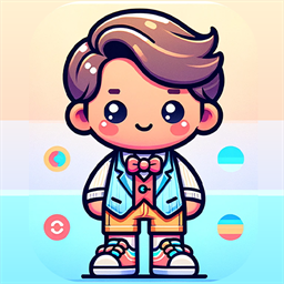 型男穿搭最新版