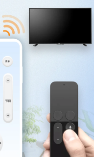 家用电视遥控器软件图4