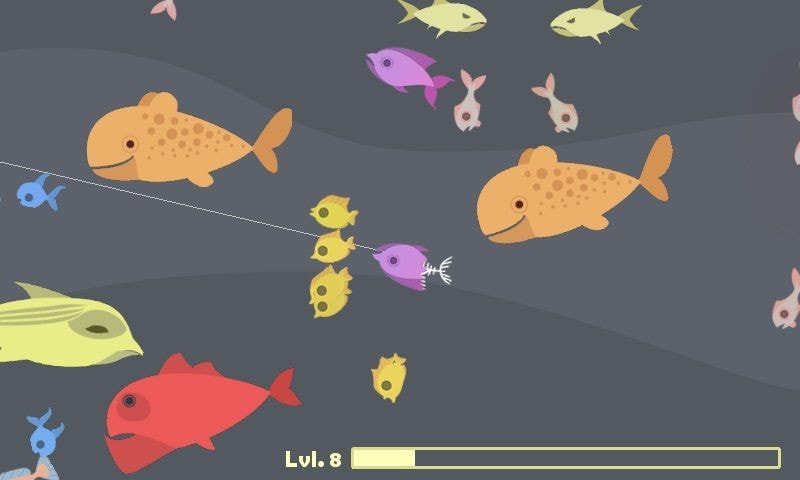 小貓釣魚正式版