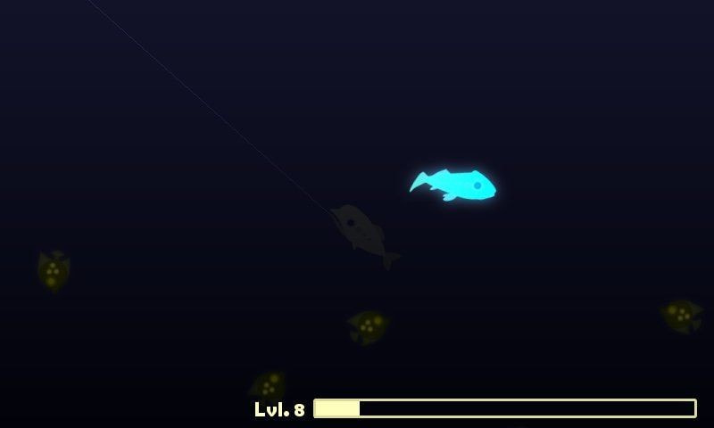 小貓釣魚正式版