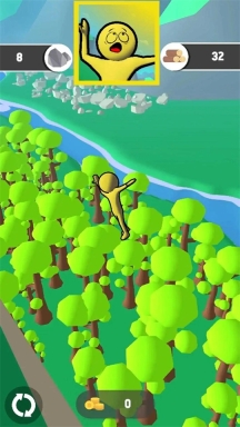 会飞的布娃娃图2