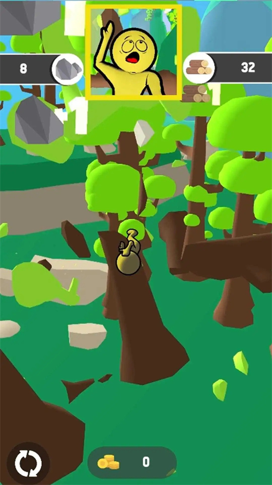 会飞的布娃娃图3