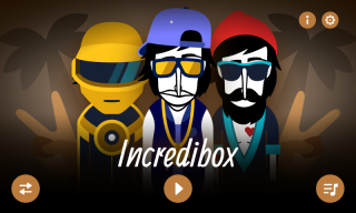 节奏盒子Incredibox(3)