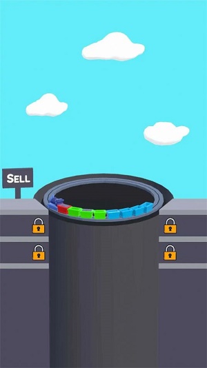 合并火车大亨(1)