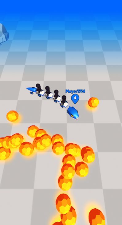 蛇枪手竞技场(1)