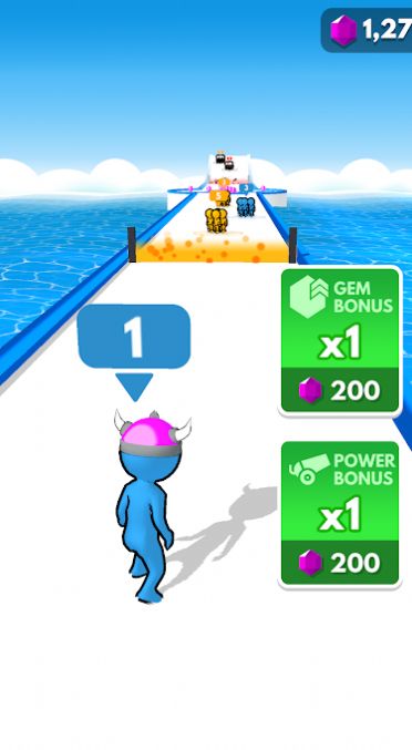 群殴战斗跑3D(3)