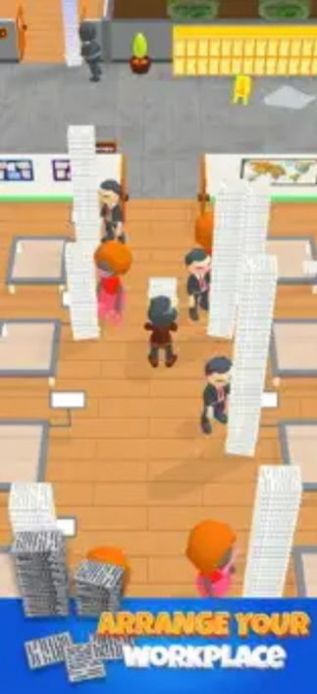 金钱学校模拟器(2)