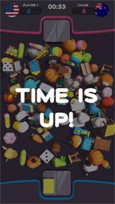 匹配大师拼图(3)