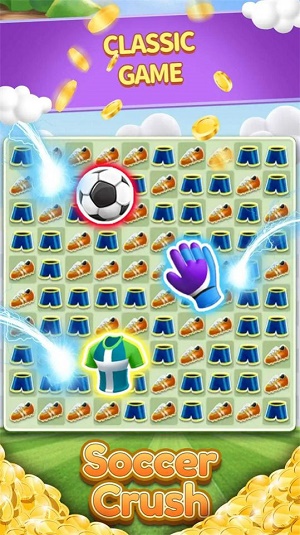足球消消除(2)